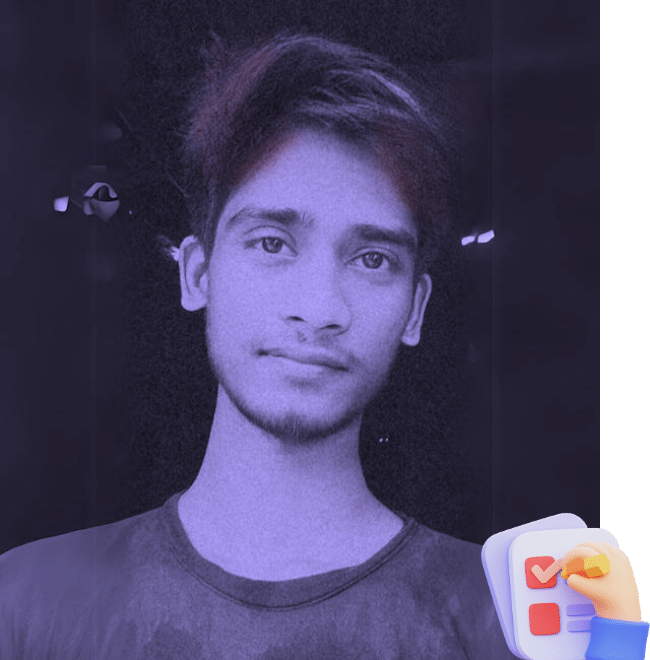 Md Mim Akhtar